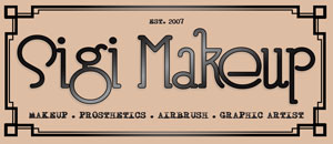 Sigi Makeup