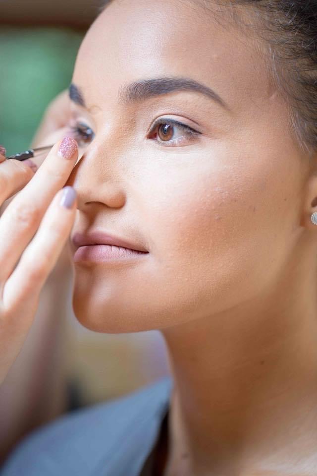 What is natural Makeup?